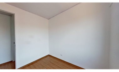 Apartamento en conjunto cerrado en Tocancipá