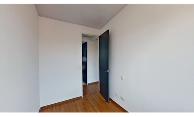 Apartamento en conjunto cerrado en Tocancipá