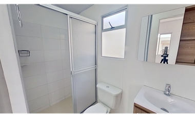 Apartamento en conjunto cerrado en Tocancipá