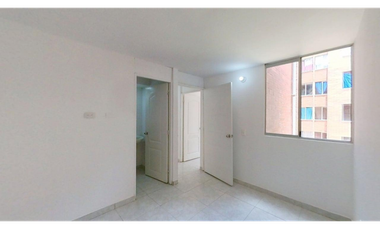 Venta de apartamento en conjunto cerrado en Tocancipa