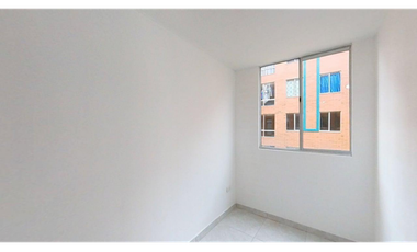 Venta de apartamento en conjunto cerrado en Tocancipa