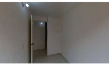 Venta de apartamento en conjunto cerrado en Tocancipa