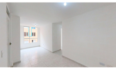 Venta de apartamento en conjunto cerrado en Tocancipa