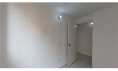 Venta de apartamento en conjunto cerrado en Tocancipa