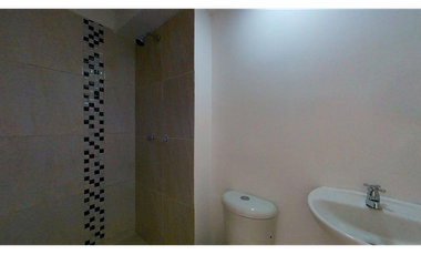 Venta de apartamento en conjunto cerrado en Tocancipa