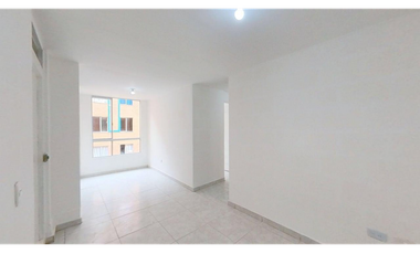 Venta de apartamento en conjunto cerrado en Tocancipa