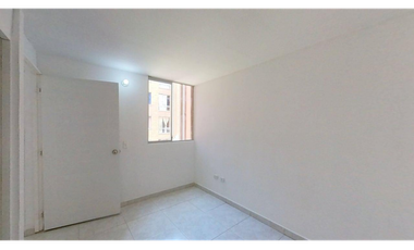 Venta de apartamento en conjunto cerrado en Tocancipa