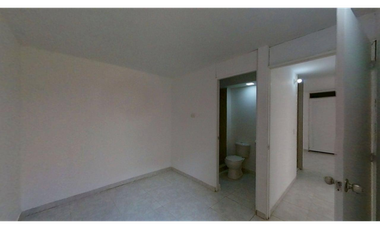 Venta de apartamento en conjunto cerrado en Tocancipa