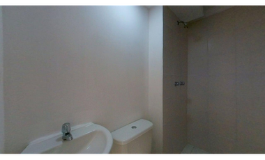 Venta de apartamento en conjunto cerrado en Tocancipa