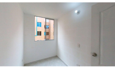 Venta de apartamento en conjunto cerrado en Tocancipa