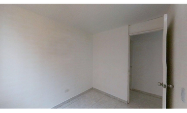 Venta de apartamento en conjunto cerrado en Tocancipa