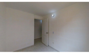 Venta de apartamento en conjunto cerrado en Tocancipa