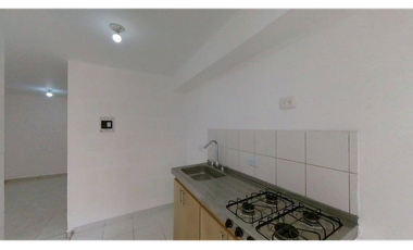 Venta de apartamento en conjunto cerrado en Tocancipa