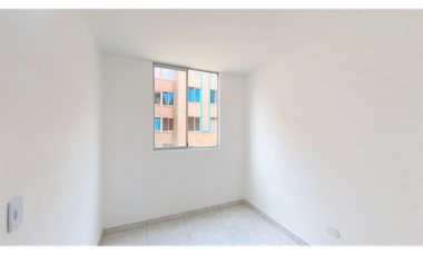 Venta de apartamento en conjunto cerrado en Tocancipa