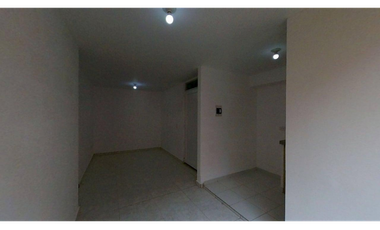 Venta de apartamento en conjunto cerrado en Tocancipa