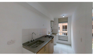 Venta de apartamento en conjunto cerrado en Tocancipa
