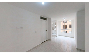 Venta de apartamento en conjunto cerrado en Tocancipa