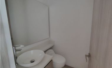 Se Arrienda Apartasuite en Reservas de San Juan, el Retiro