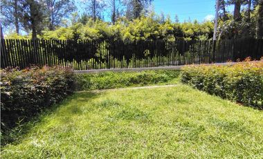 Se Arrienda Apartasuite en Reservas de San Juan, el Retiro