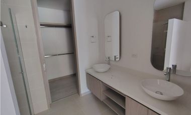 Se Arrienda Apartasuite en Reservas de San Juan, el Retiro