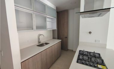 Se Arrienda Apartasuite en Reservas de San Juan, el Retiro