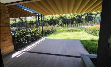 Se Arrienda Apartasuite en Reservas de San Juan, el Retiro