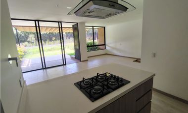 Se Arrienda Apartasuite en Reservas de San Juan, el Retiro