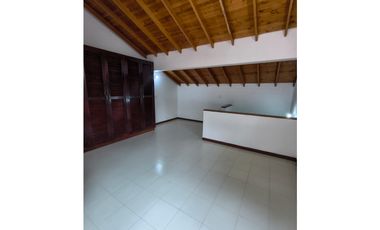 Casa para la venta Calasanz, Medellín