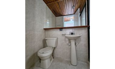 Casa para la venta Calasanz, Medellín