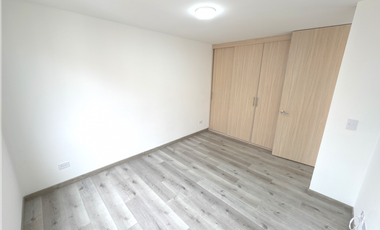 Apartamento en el Conjunto Residencial Serralta Chía | 41 m2