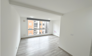 Apartamento en el Conjunto Residencial Serralta Chía | 41 m2
