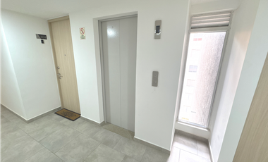 Apartamento en el Conjunto Residencial Serralta Chía | 41 m2