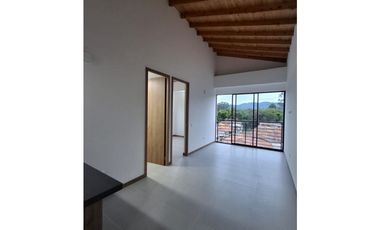 Venta de Apartaestudio en La Ceja Antioquia