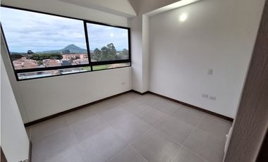 Venta de Apartaestudio en La Ceja Antioquia