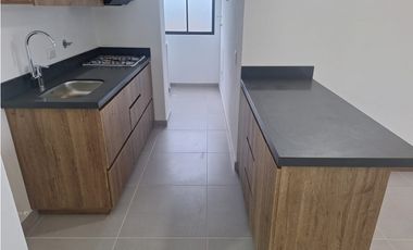 Venta de Apartaestudio en La Ceja Antioquia