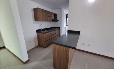 Venta de Apartaestudio en La Ceja Antioquia