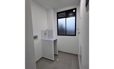 Venta de Apartaestudio en La Ceja Antioquia