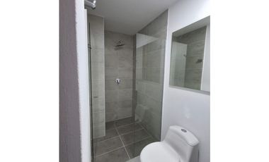 Venta de Apartaestudio en La Ceja Antioquia