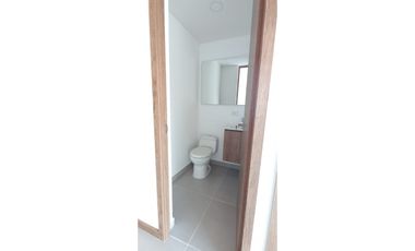 Venta de Apartaestudio en La Ceja Antioquia