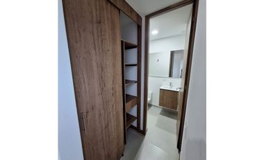 Venta de Apartaestudio en La Ceja Antioquia