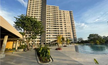 VENTA APARTAESTUDIO VISTA AL MAR SANTA MARTA - SANTA MARINA