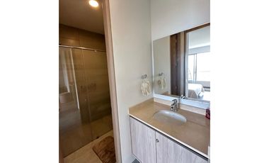 VENTA APARTAESTUDIO VISTA AL MAR SANTA MARTA - SANTA MARINA