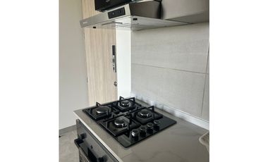 VENTA APARTAESTUDIO VISTA AL MAR SANTA MARTA - SANTA MARINA