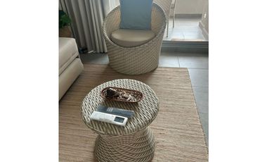 VENTA APARTAESTUDIO VISTA AL MAR SANTA MARTA - SANTA MARINA