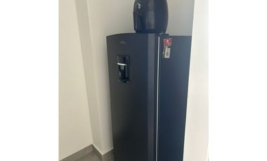 VENTA APARTAESTUDIO VISTA AL MAR SANTA MARTA - SANTA MARINA