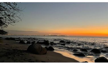 VENTA APARTAESTUDIO VISTA AL MAR SANTA MARTA - SANTA MARINA