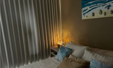 VENTA APARTAESTUDIO VISTA AL MAR SANTA MARTA - SANTA MARINA