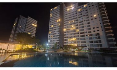 VENTA APARTAESTUDIO VISTA AL MAR SANTA MARTA - SANTA MARINA