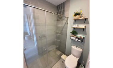 VENTA APARTAESTUDIO VISTA AL MAR SANTA MARTA - SANTA MARINA