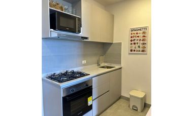 VENTA APARTAESTUDIO VISTA AL MAR SANTA MARTA - SANTA MARINA